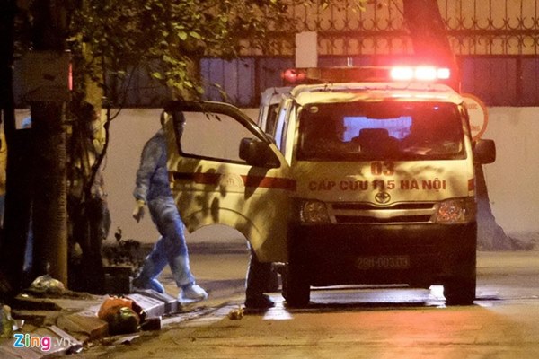 Hà Nội phát hiện ca đầu tiên nhiễm virus corona-3