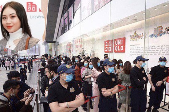 Chủ tịch thành phố Hà Nội bác tin đồn bệnh nhân thứ 17 nhiễm Covid-19 dự khai trương Uniqlo