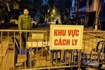 Chủ tịch Hà Nội kêu gọi người dân bình tĩnh, không hoang mang sau ca nhiễm COVID-19 thứ 17 tại Việt Nam-3