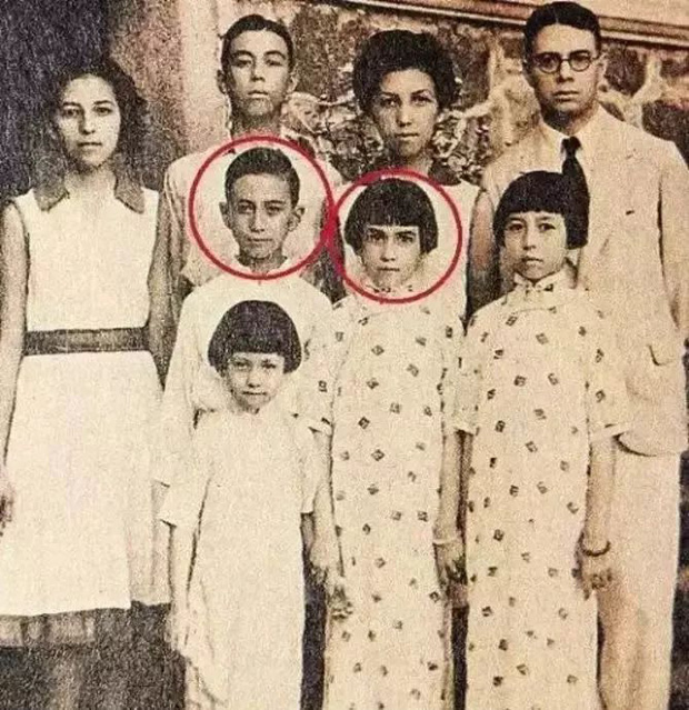 Hà Uyển Kỳ: Hồng nhan bị người tình loạn luân quay lưng thành Hoàng hậu sòng bạc Macau và cái kết thảm thương vì chữ tiền-1