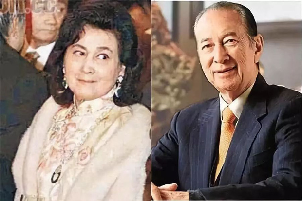 Hà Uyển Kỳ: Hồng nhan bị người tình loạn luân quay lưng thành Hoàng hậu sòng bạc Macau và cái kết thảm thương vì chữ tiền-9