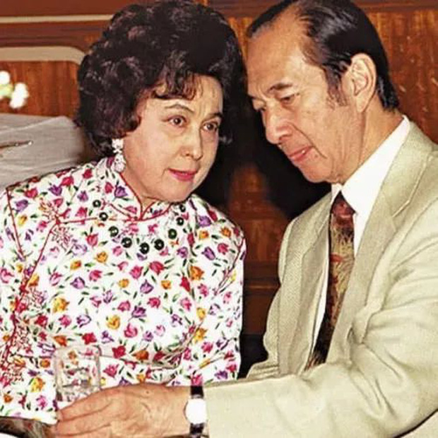 Hà Uyển Kỳ: Hồng nhan bị người tình loạn luân quay lưng thành Hoàng hậu sòng bạc Macau và cái kết thảm thương vì chữ tiền-6