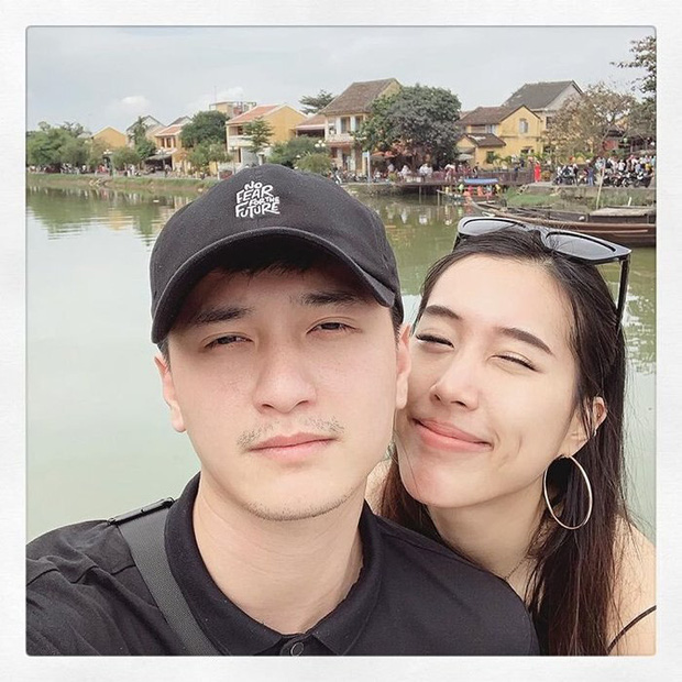 Huỳnh Anh có động thái mới ngay sau tin chia tay bạn gái Y Vân, ai thấy cũng phải vỗ tay khen ngợi-3