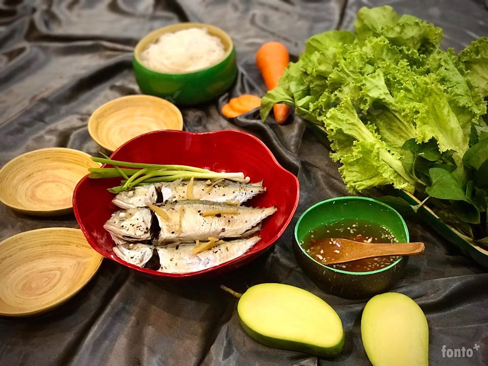 Mẹ Hà Nội chia sẻ 6 mẹo chọn cá biển cấp đông không hóa chất, tươi ngon như cá tươi-5