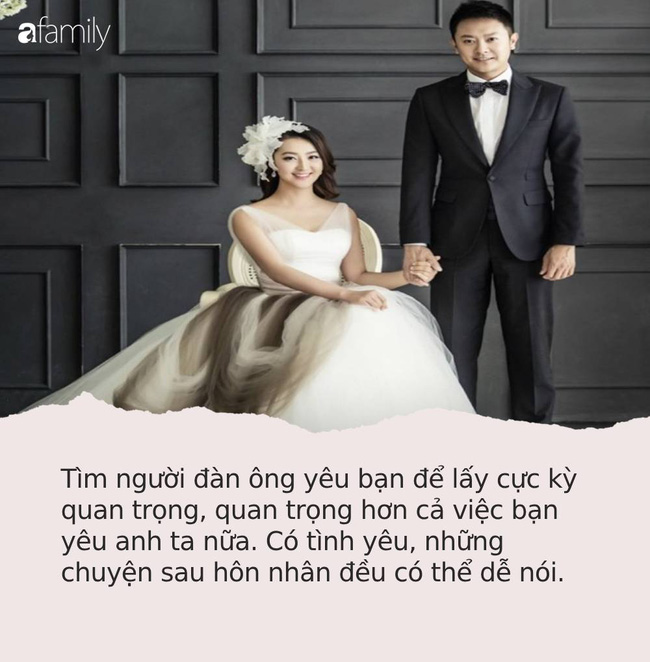 Những người từng ly hôn nói về chuyện hôn nhân thất bại: Tiền không mua được tất cả, cũng chẳng chữa được bách bệnh-1