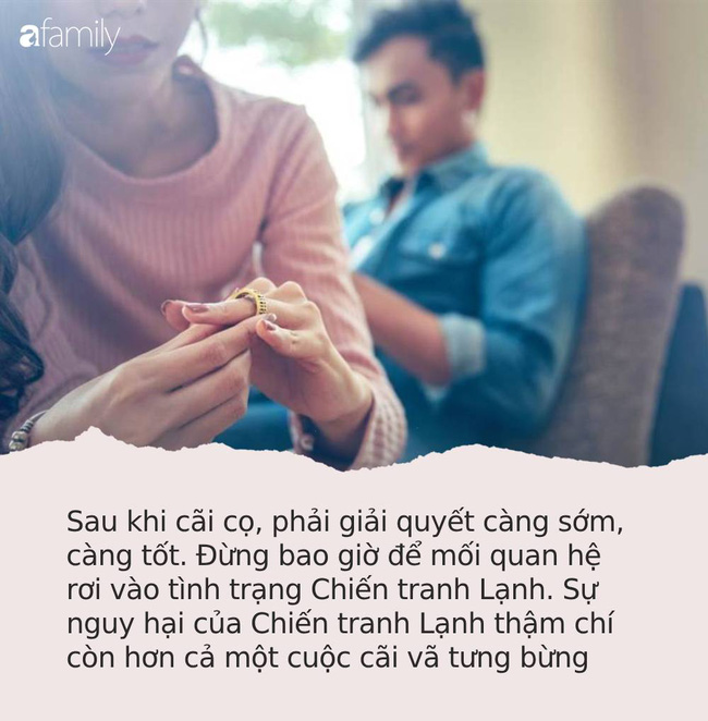 Những người từng ly hôn nói về chuyện hôn nhân thất bại: Tiền không mua được tất cả, cũng chẳng chữa được bách bệnh-2