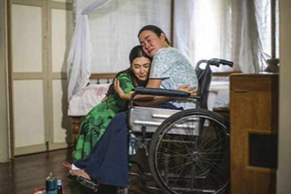 Nghe lời cô bạn thân ly hôn chồng, 5 tháng sau biết tin cô ấy kết hôn, tôi sững sờ tới chết lặng khi vừa thấy mặt chú rể-2