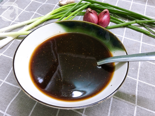 Cuối tuần đổi món với phở áp chảo ngon lạ, ăn bao nhiêu cũng không chán!-3