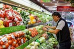 Tăng 3-4 lần nguồn cung, thực phẩm siêu thị không tăng giá-4