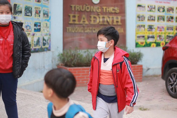 TP.HCM thay đổi lịch quay lại trường, học sinh lớp 12 tiếp tục nghỉ học-2