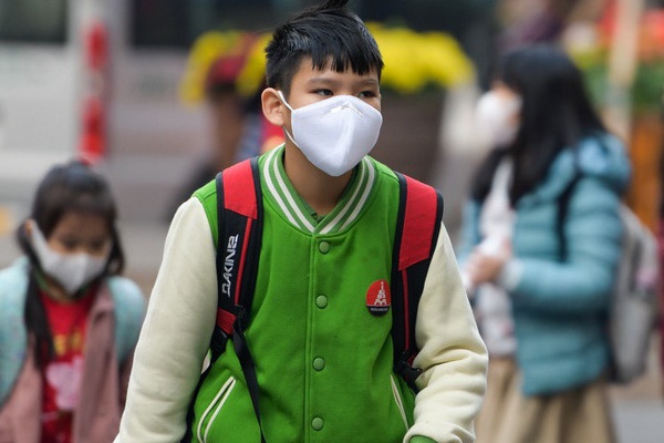 Hà Nội lên kế hoạch dạy học qua kênh truyền hình-2