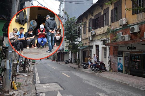 Bệnh nhân biết mình có nguy cơ nhiễm Covid-19, nhưng giấu không khai báo, có bị xử phạt?-3