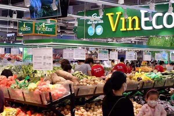 Tăng 3-4 lần nguồn cung, thực phẩm siêu thị không tăng giá-3