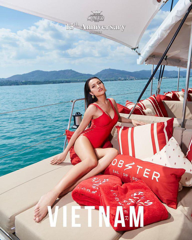 Trầm trồ trước khoảnh khắc Hoài Sa đọ nhan sắc một chín một mười bên cạnh người đẹp chuyển giới Lương Mỹ Kỳ-2