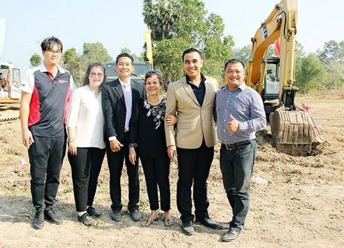 Cơ ngơi hàng nghìn m2: Ngọc Sơn chưa là gì so với mỹ nữ có vòng 3 lớn nhất Vbiz-2