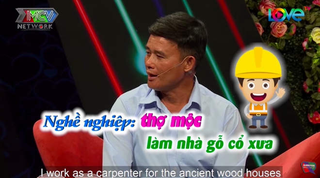 Bạn muốn hẹn hò: Chia sẻ tật xấu, người phụ nữ khiến 2 người đàn ông trên sân khấu lúng túng-2