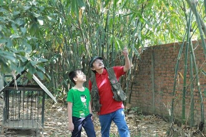 Cơ ngơi hàng nghìn m2: Ngọc Sơn chưa là gì so với mỹ nữ có vòng 3 lớn nhất Vbiz-9