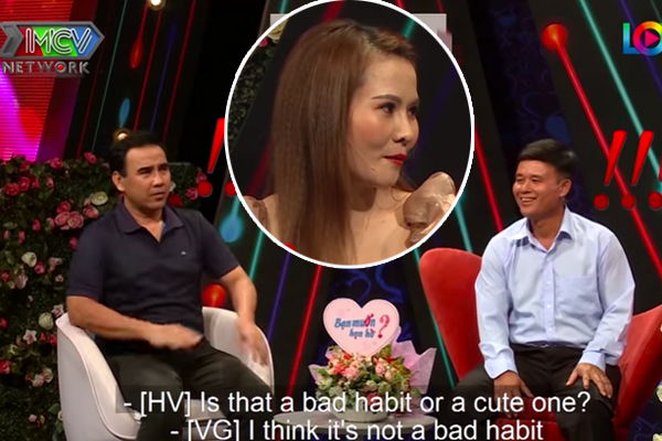 Bạn muốn hẹn hò: Thầy giáo U38 bật khóc khi tiết lộ vợ bỏ vì lý do nhạy cảm” khiến Hồng Vân - Quyền Linh nghẹn ngào-14