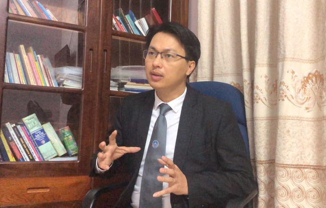 Bệnh nhân biết mình có nguy cơ nhiễm Covid-19, nhưng giấu không khai báo, có bị xử phạt?-2