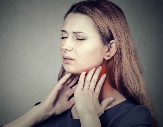 4 căn bệnh ung thư phụ nữ dễ mắc nhất, nếu thấy có bất kỳ dấu hiệu bất thường nào đừng chủ quan bỏ qua-1