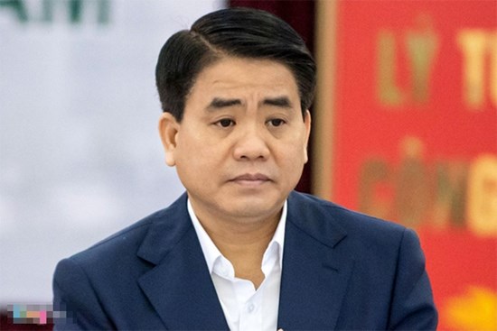 Chủ tịch HN gọi điện cho cô gái nhiễm Covid-19 'yêu cầu cấp thông tin'