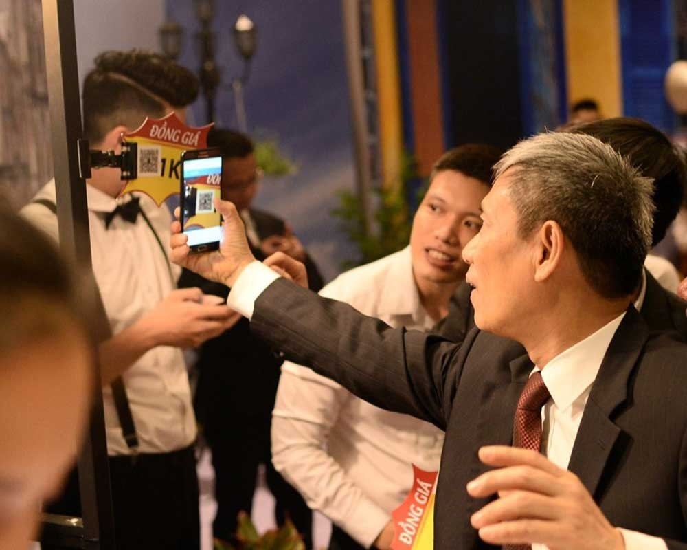 Thủ tướng yêu cầu phải cấp phép thí điểm ngay dịch vụ Mobile Money để thúc đẩy kinh tế-1