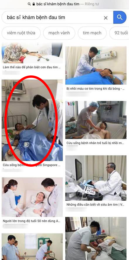 Lấy lý do bố bị bệnh tim phải nhập viện gấp để bùng hàng, anh chàng bị vạch mặt lập tức chỉ qua 1 cú click khiến dân mạng hả hê-3