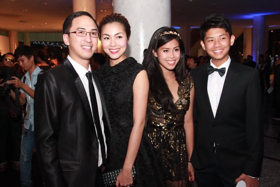 Em chồng Hà Tăng tự cách ly khi trở về từ vùng dịch COVID-19 ở Italy-2