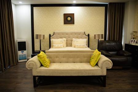 Đột nhập căn biệt thự khủng rộng 800m2 của MC Thanh Mai-6