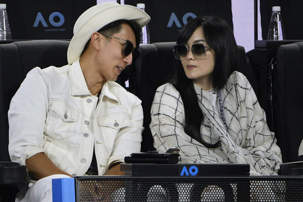 Biến căng Cbiz: Ngô Tôn bị tố ép vợ đẻ theo lịch, lừa gạt đồng nghiệp, quản lý về cuộc hôn nhân bí mật cách đây 16 năm-11