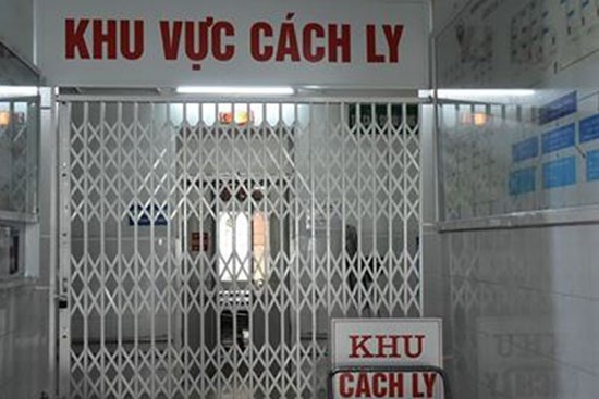 Bố của nữ bệnh nhân Covid-19 đầu tiên ở Hà Nội âm tính với SARS-CoV-2