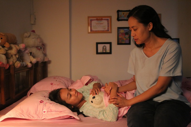 Đâu cần đợi tới 8/3 mới tôn vinh phụ nữ-1