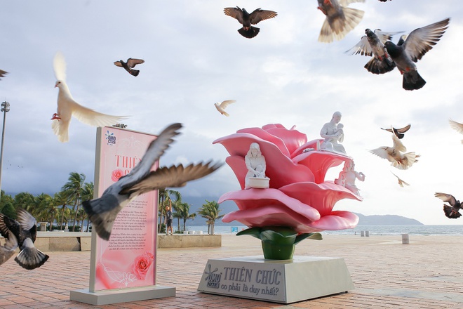 Đâu cần đợi tới 8/3 mới tôn vinh phụ nữ-2