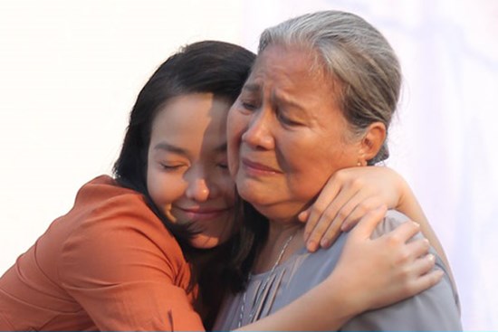 Đâu cần đợi tới 8/3 mới tôn vinh phụ nữ