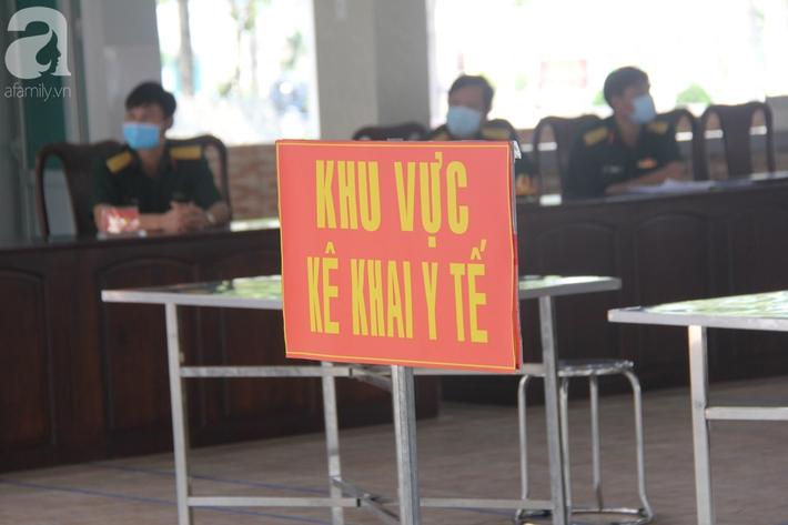 5 trường hợp liên quan đến ca nhiễm Covid-19 thứ 17 tại Việt Nam đang đi du lịch Campuchia, sức khỏe bình thường-2