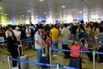 Hai du khách Anh bay cùng chuyến với cô gái nhiễm Covid-19 ở Hà Nội đã lên Sa Pa du lịch-2