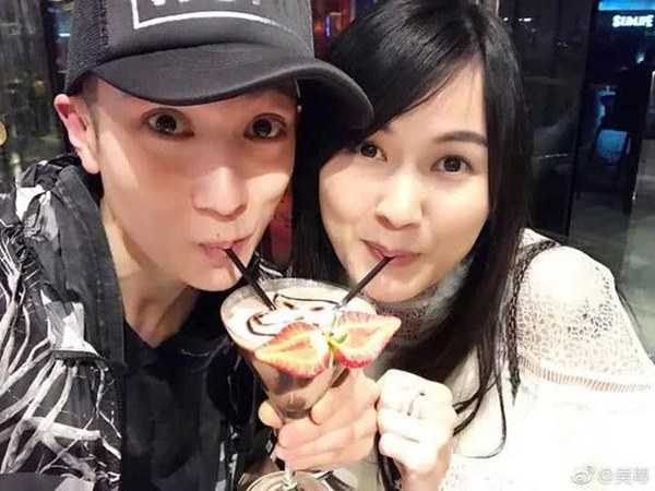 Biến căng Cbiz: Ngô Tôn bị tố ép vợ đẻ theo lịch, lừa gạt đồng nghiệp, quản lý về cuộc hôn nhân bí mật cách đây 16 năm-8