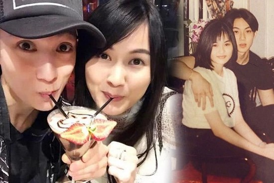 Biến căng Cbiz: Ngô Tôn bị tố ép vợ đẻ theo 