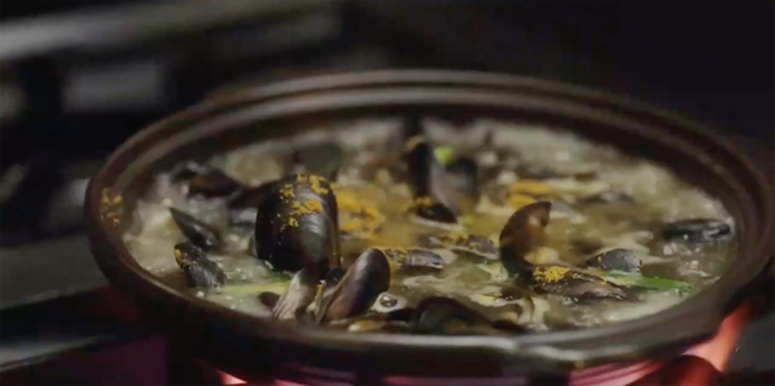 Đúng là ở hiền gặp lành, chỉ nhờ một sự đãng trí của cậu nhân viên mà đầu bếp của Danbam (Tầng lớp Itaewon) giành giải nấu ăn giỏi nhất cả nước-3