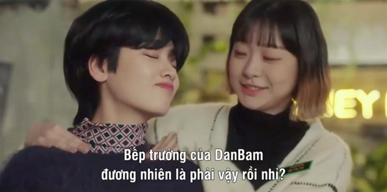 Đúng là ở hiền gặp lành, chỉ nhờ một sự đãng trí của cậu nhân viên mà đầu bếp của Danbam (Tầng lớp Itaewon) giành giải nấu ăn giỏi nhất cả nước-10