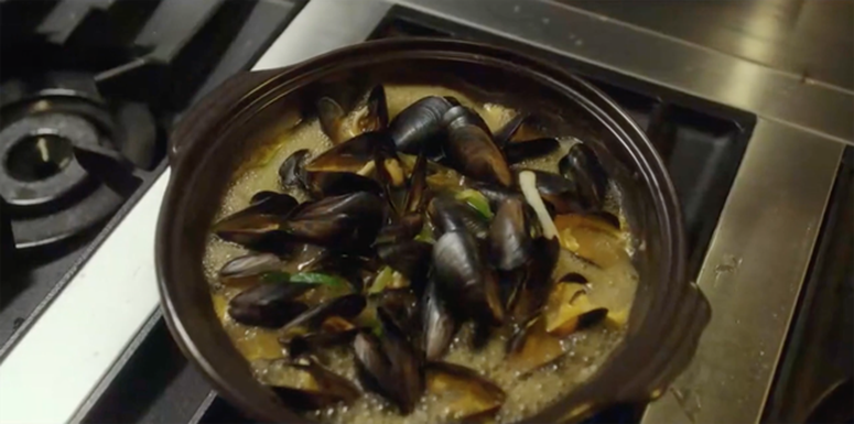 Đúng là ở hiền gặp lành, chỉ nhờ một sự đãng trí của cậu nhân viên mà đầu bếp của Danbam (Tầng lớp Itaewon) giành giải nấu ăn giỏi nhất cả nước-6