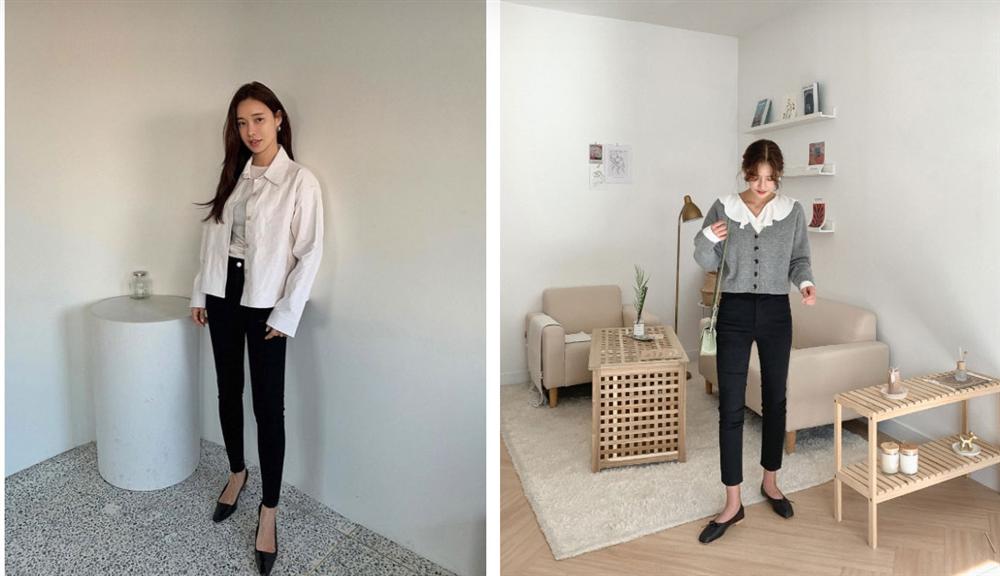 Dù quần jeans dáng ôm có hot hay không, Son Ye Jin vẫn chẳng ngán diện từ phim đến đời thực-4