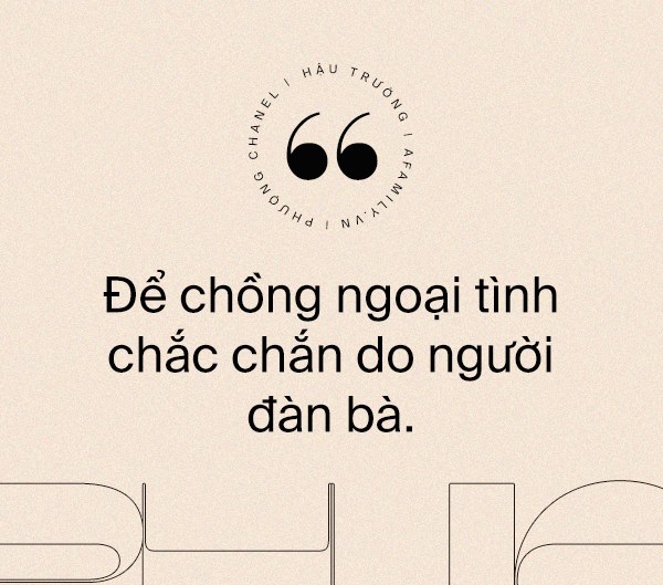 Phượng Chanel kể về chuyện tình 6 năm với Quách Ngọc Ngoan: Tôi là mẫu đàn bà đã yêu ai là yêu điên dại, dốc hết con tim để cùng người ta bùng cháy-3