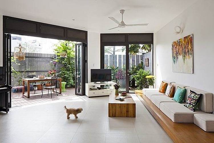 8 bí kíp” phong thủy đơn giản nhưng hiệu quả giúp nhà bạn càng ở càng vượng-3