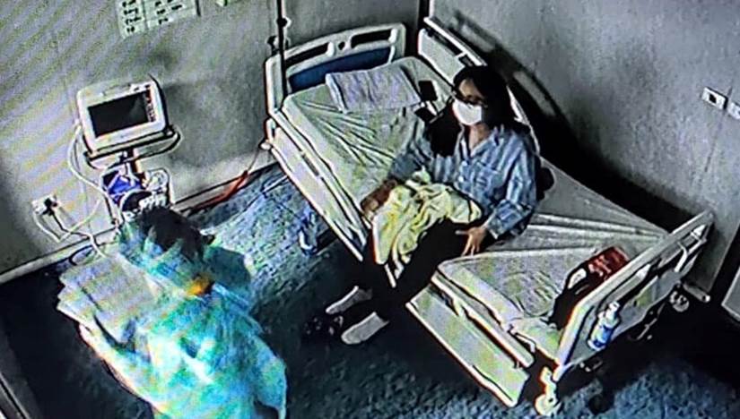 Cô gái mắc Covid-19 ở Hà Nội là bạn thân hội rich kid sang chảnh-2