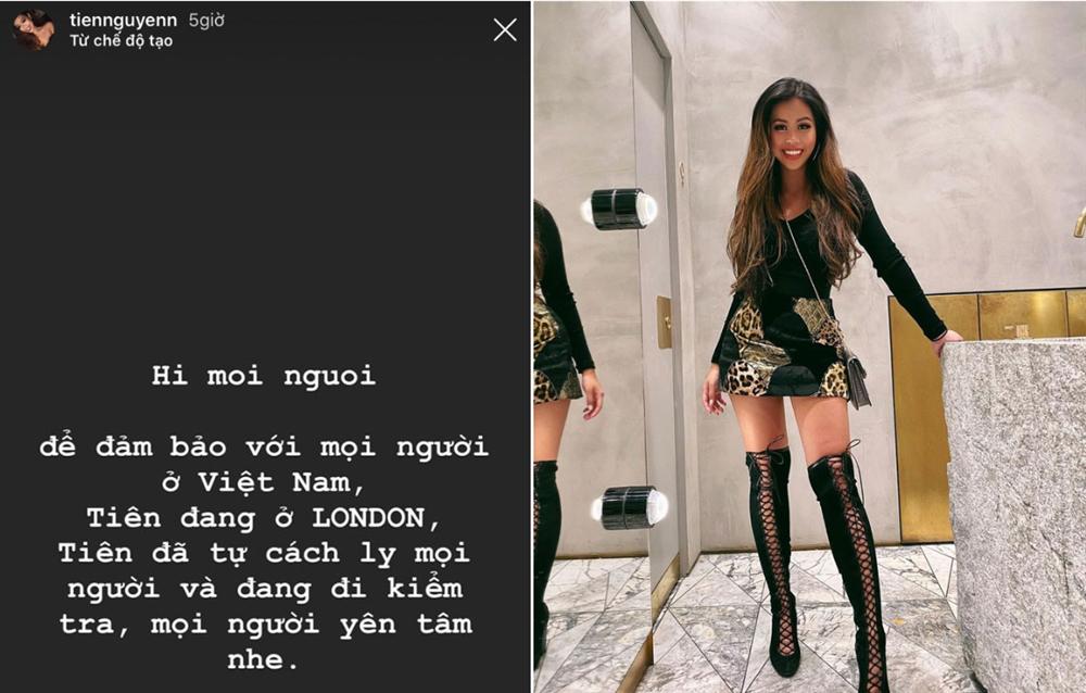 Cô gái mắc Covid-19 ở Hà Nội là bạn thân hội rich kid sang chảnh-5