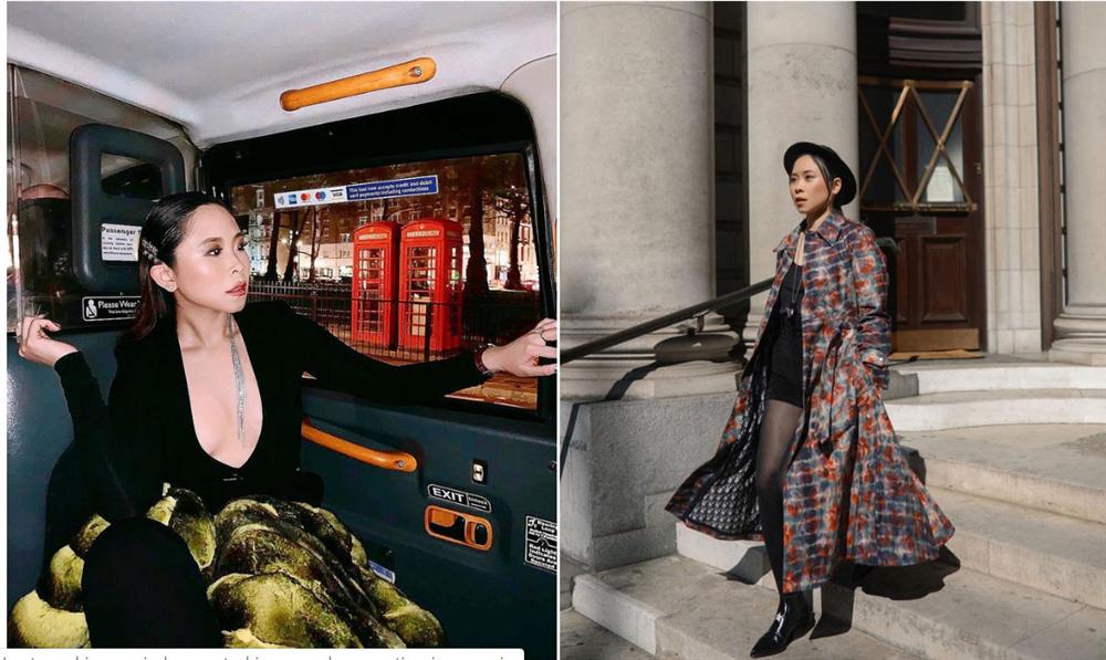 Cô gái mắc Covid-19 ở Hà Nội là bạn thân hội rich kid sang chảnh-7