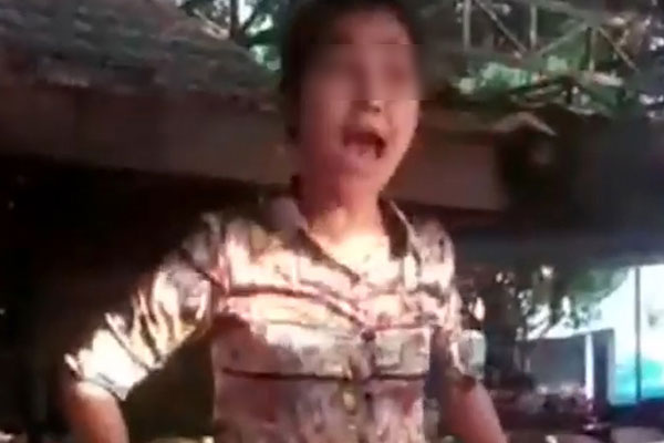 Bị tình nhân của chồng gọi điện tới cà khịa bằng câu nói sốc óc, cô vợ đưa ra quyết định khiến chồng quỵ lụy xin tha-2