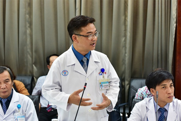 Súc họng đúng để tránh lây nhiễm Covid-19 cho người khác: Chuyên gia khuyến cáo 5 nguyên tắc quan trọng cần phải nhớ!-8