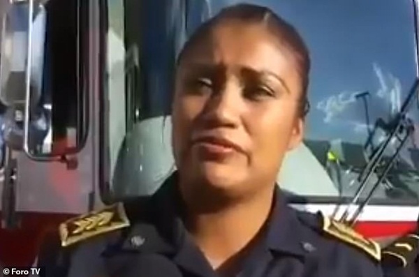 Nghe thấy âm thanh kỳ lạ giữa hai bức tường, người dân lập tức cầu cứu cảnh sát và hoảng hốt khi chứng kiến sự thật trước mắt-6